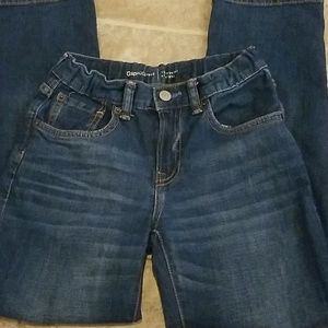 Gap Kids Denim
